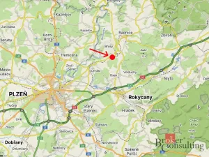 Prodej rodinného domu, Všenice, 112 m2