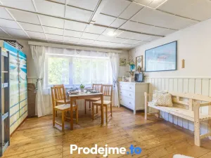 Prodej chaty, Bítov, 65 m2