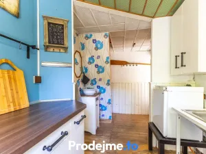 Prodej chaty, Bítov, 65 m2