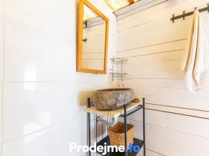 Prodej chaty, Bítov, 65 m2