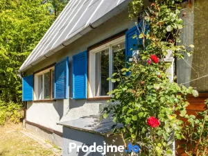 Prodej chaty, Bítov, 65 m2