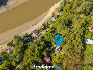 Prodej chaty, Bítov, 65 m2