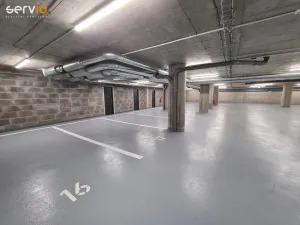 Pronájem bytu 2+kk, Brno, Hvězdová, 58 m2