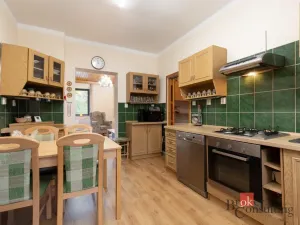 Prodej rodinného domu, Bruntál, Květná, 127 m2