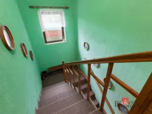 Prodej rodinného domu, Bruntál, Květná, 127 m2