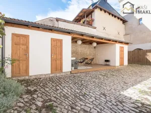 Prodej bytu 2+kk, Kutná Hora, náměstí Národního odboje, 73 m2