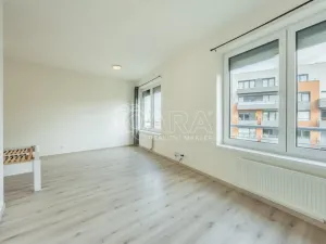 Pronájem bytu 1+kk, Praha - Chodov, Měchnovská, 41 m2