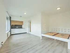 Pronájem bytu 1+kk, Praha - Chodov, Měchnovská, 41 m2