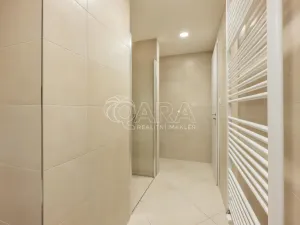 Pronájem bytu 1+kk, Praha - Chodov, Měchnovská, 41 m2