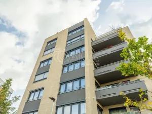 Pronájem bytu 1+kk, Praha - Chodov, Měchnovská, 41 m2