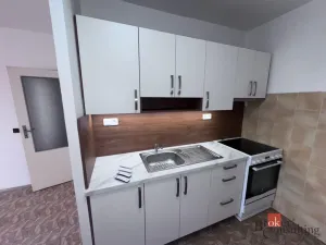 Pronájem bytu 2+kk, Mladá Boleslav - Mladá Boleslav II, Havlíčkova, 46 m2