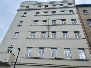 Pronájem bytu 2+kk, Praha - Žižkov, Tachovské náměstí, 54 m2