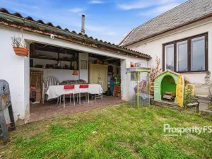 Prodej rodinného domu, Svinařov, Pod Kozincem, 111 m2