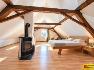 Prodej restaurace, Podmyče, 97 m2
