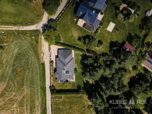 Prodej rodinného domu, Jindřichův Hradec, 114 m2