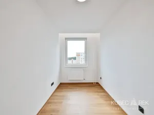 Pronájem bytu 3+1, Tábor, Minská, 67 m2