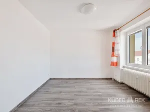 Prodej bytu 2+1, Tábor, Angela Kančeva, 40 m2