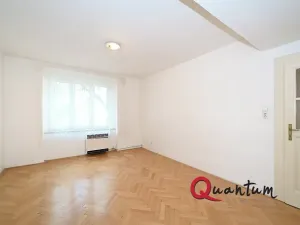 Pronájem bytu 1+1, Praha - Vinohrady, Fričova, 41 m2