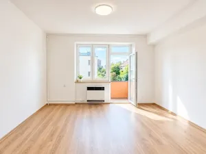 Prodej bytu 1+1, Brno, 53 m2