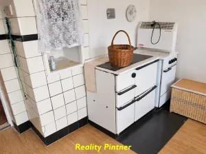 Prodej rodinného domu, Dolní Hbity, 76 m2
