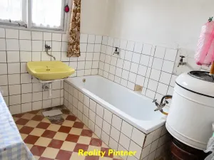 Prodej rodinného domu, Dolní Hbity, 76 m2