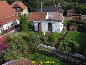 Prodej rodinného domu, Dolní Hbity, 76 m2