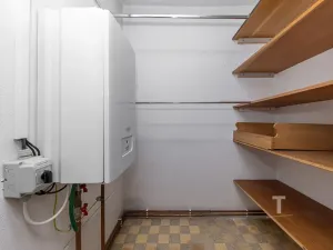 Prodej podílu bytu 2+1, Letovice, V chaloupkách, 80 m2