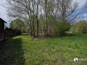 Prodej pozemku pro bydlení, Vrbice, 1336 m2