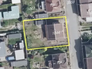 Prodej rodinného domu, Nová Paka, K. Světlé, 105 m2