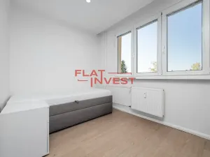 Prodej bytu 3+kk, Liberec, Lomená, 51 m2