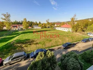 Prodej bytu 3+kk, Liberec, Lomená, 51 m2