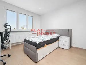 Prodej bytu 3+kk, Liberec, Lomená, 51 m2