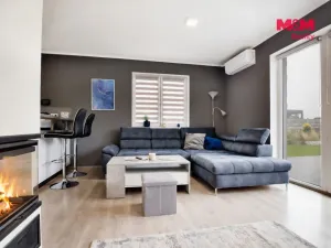 Prodej rodinného domu, Lovosice, Turkova, 95 m2