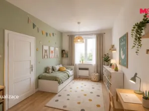Prodej rodinného domu, Chlumec nad Cidlinou - Chlumec nad Cidlinou IV, Kozelkova, 130 m2