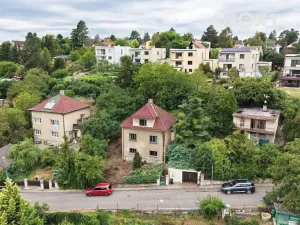 Prodej rodinného domu, Černošice, Mokropeská, 193 m2