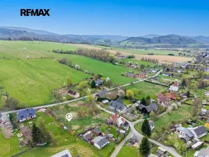 Prodej pozemku pro bydlení, Velké Losiny, Bukovická, 1470 m2