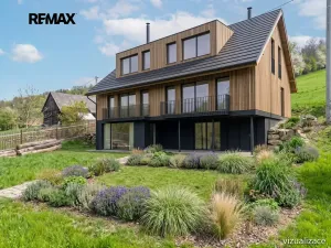 Prodej pozemku pro bydlení, Velké Losiny, Bukovická, 1470 m2