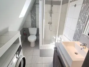 Pronájem bytu 2+1, Praha - Stodůlky, K Fialce, 70 m2