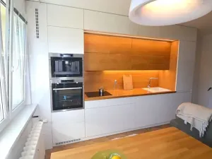 Prodej bytu 3+kk, Praha - Strašnice, Oravská, 51 m2