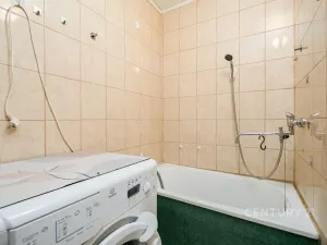 Pronájem bytu 2+kk, Teplice, V závětří, 41 m2