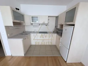Pronájem bytu 2+kk, Praha - Stodůlky, Za Mototechnou, 48 m2