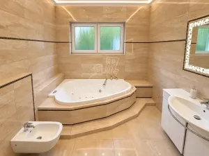 Prodej rodinného domu, Praha - Hostavice, Staňkovská, 167 m2