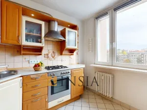 Prodej bytu 4+1, Praha - Černý Most, Volkova, 99 m2