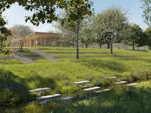 Prodej komerčního pozemku, Bučovice, Nádražní, 2312 m2