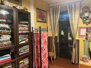 Prodej obchodního prostoru, Karlovy Vary, Mariánskolázeňská, 43 m2