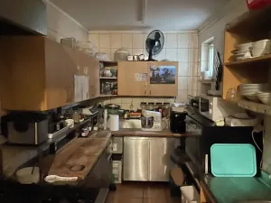 Prodej obchodního prostoru, Karlovy Vary, Mariánskolázeňská, 43 m2