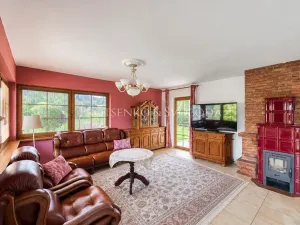 Prodej vícegeneračního domu, Předenice, 482 m2