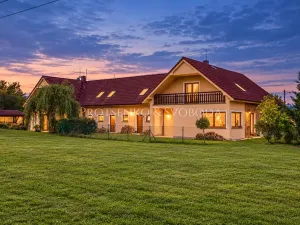 Prodej vícegeneračního domu, Předenice, 482 m2