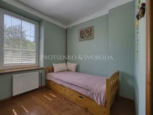 Prodej rodinného domu, Ledečko, 257 m2