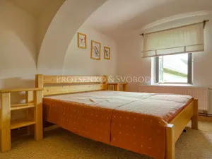 Prodej rodinného domu, Horní Radouň, 275 m2